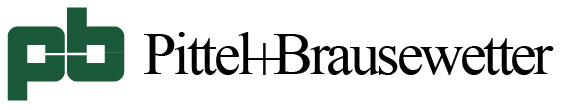 Pittel Brausewetter Logo