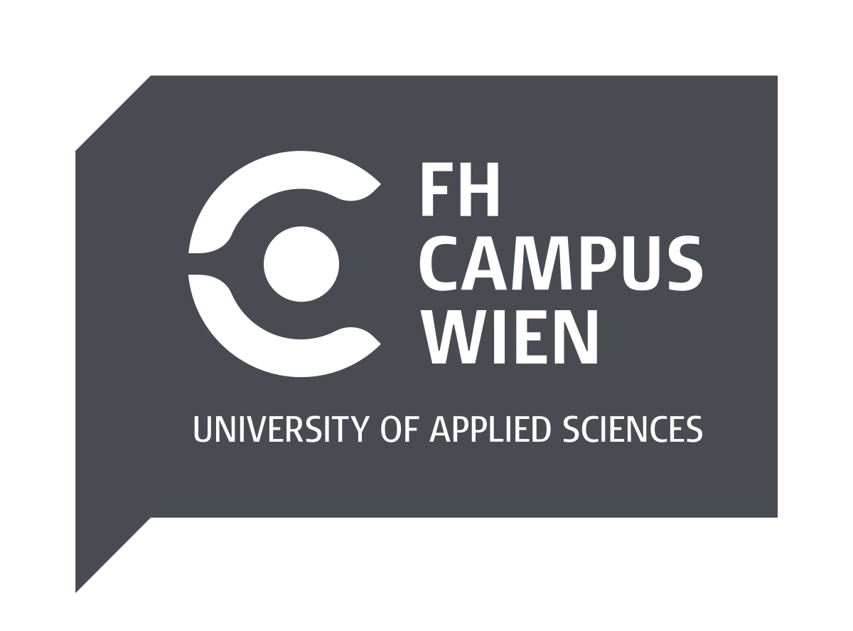 FH Campus Wien Logo