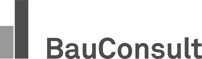 Bau Consult Logo