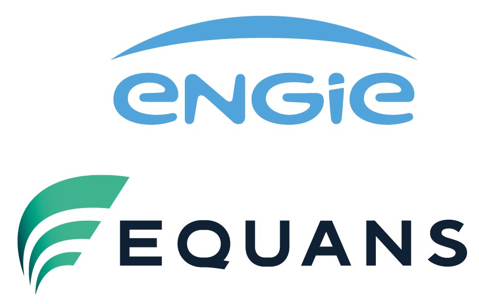 engie Equans Logo