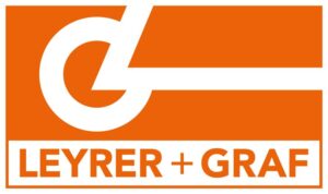 Leyrer + Graf Logo