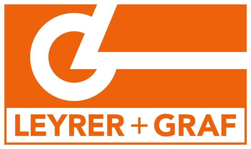 Leyrer + Graf Logo