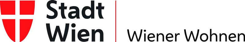 stadt Wien Wiener Wohnen Logo