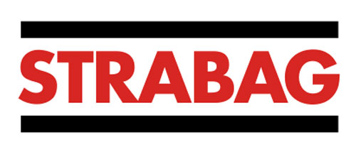 Strabag Logo