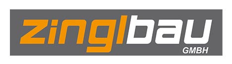 zinglbau Logo